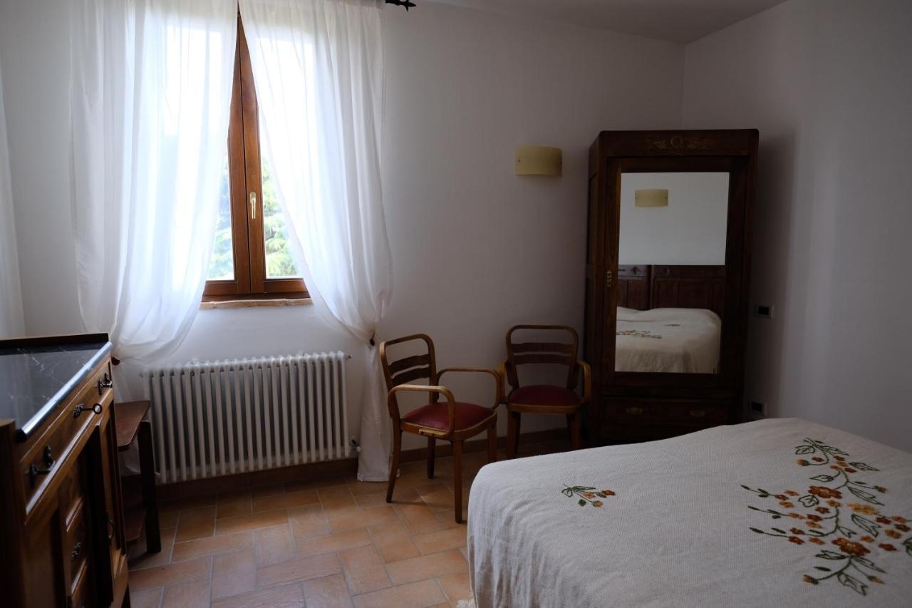 Agriturismo Vigna Sul Lago Montefiascone Exterior foto