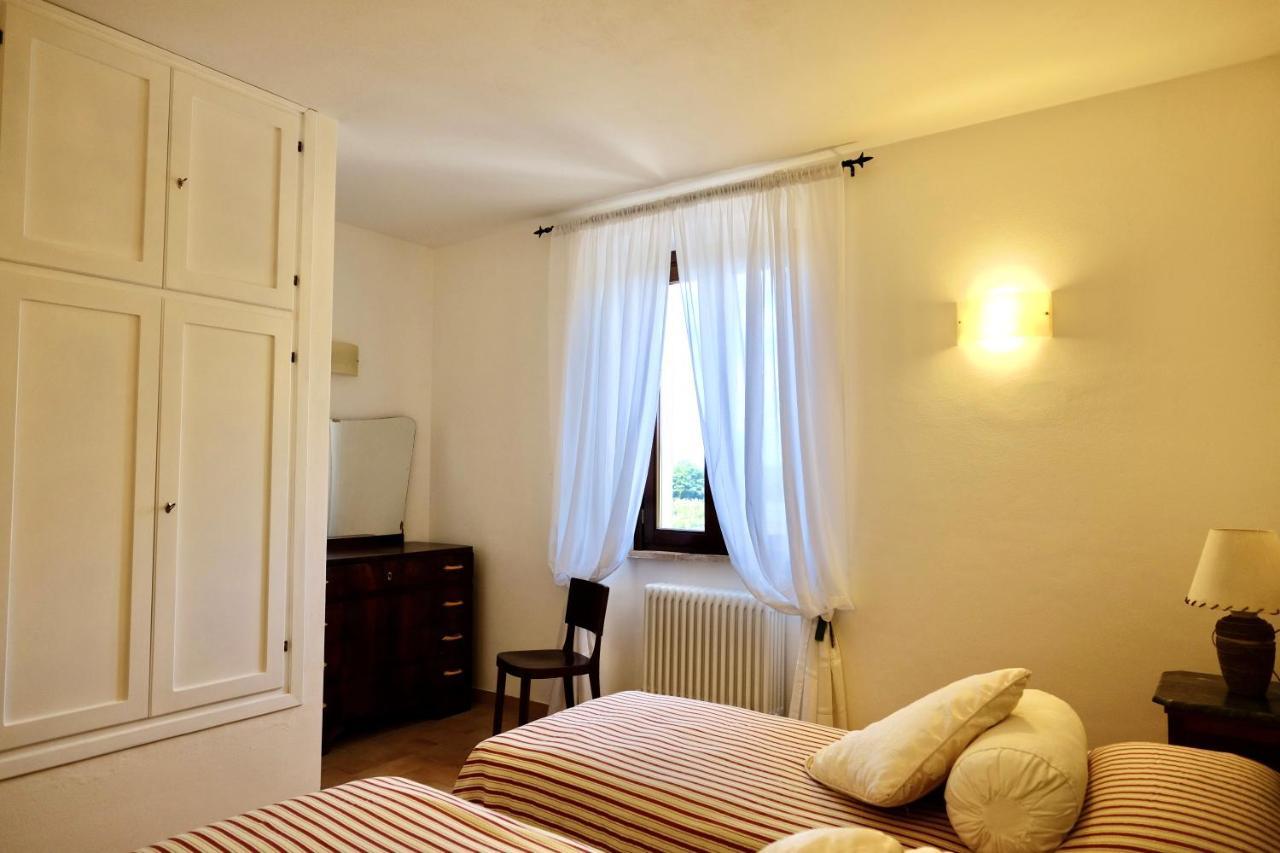 Agriturismo Vigna Sul Lago Montefiascone Exterior foto